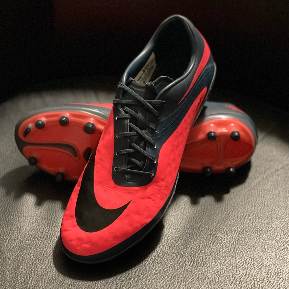 Nike Hypervenom Phelon FG Soccer Cleats